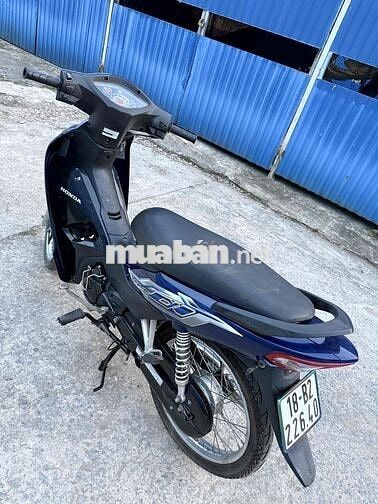 Honda Wave 2019 Xanh
