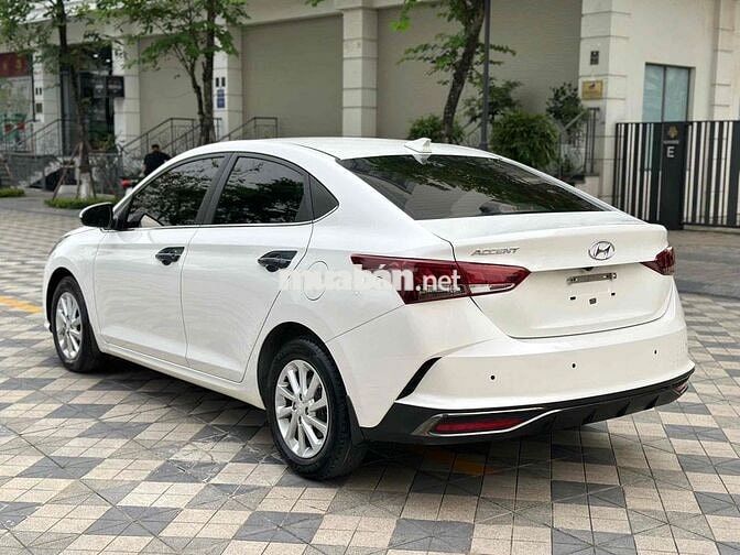 Hyundai Accent 2022 1.4 AT - 82000 km