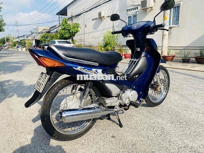 future 2000 đẩu lòng Et 1 đời chủ