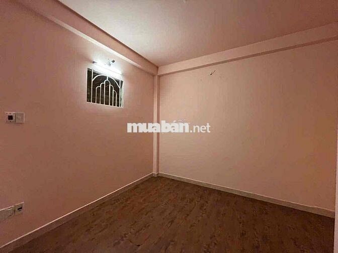 Cho Thuê Nhà 3 Tháng 2 Quận 10 Hẻm Ô Tô - 40M2 4 Tầng 5 PN - 27 Triệu