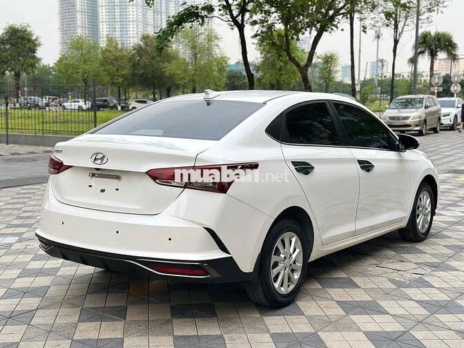 Hyundai Accent 2022 1.4 AT - 82000 km