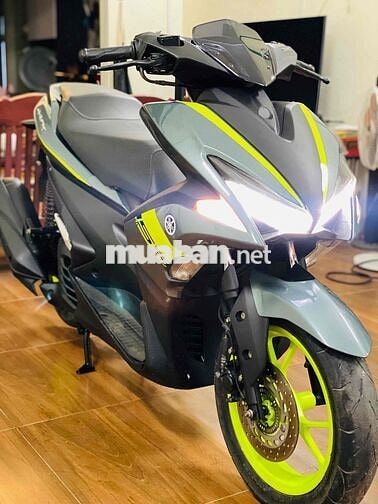 Yamaha NVX 2019 phanh Abs khóa smart Key
