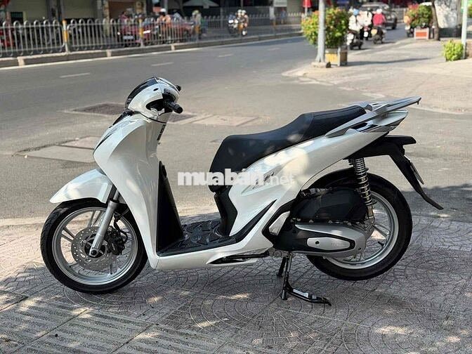 sh 125 cuối 2024 4k