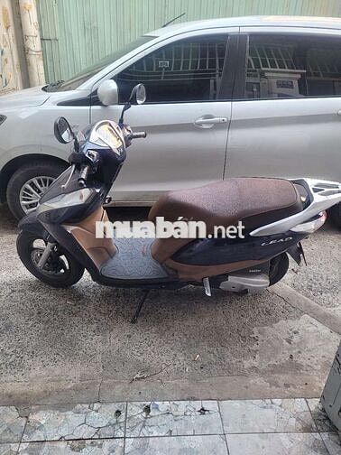 Honda Lead 2016 Xanh đậm