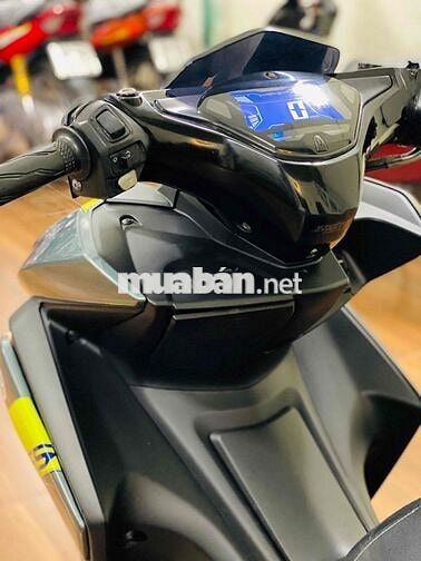 Yamaha NVX 2019 phanh Abs khóa smart Key