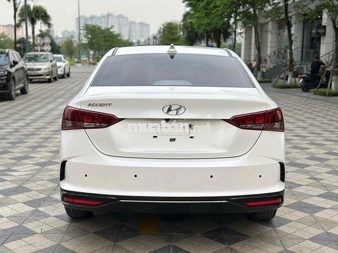 Hyundai Accent 2022 1.4 AT - 82000 km