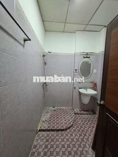 BÁN MẶT TIỀN NGUYỄN HUY TỰ PHƯỜNG ĐA KAO QUẬN 1