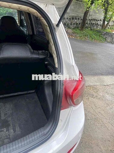 Hyundai i10 2014 Trắng Số sàn