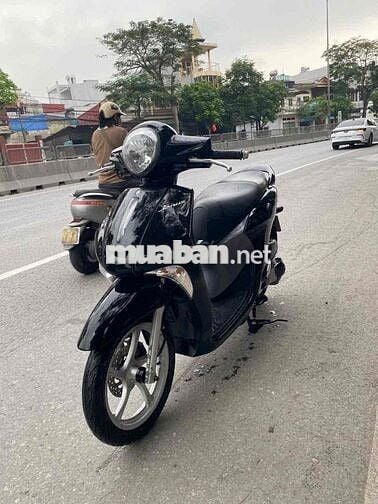 Yamaha Janus đời cao zin đẹp như hình