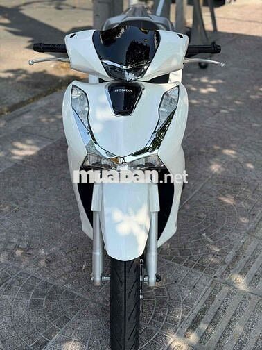 sh 125 cuối 2024 4k