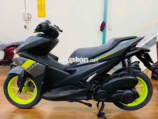 Yamaha NVX 2019 phanh Abs khóa smart Key