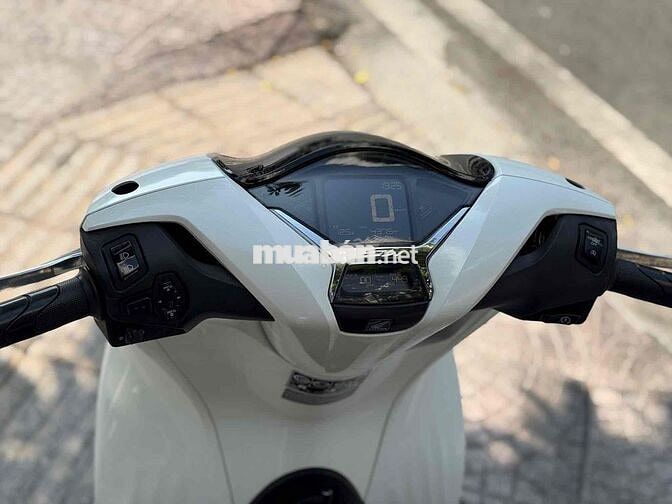 sh 125 cuối 2024 4k