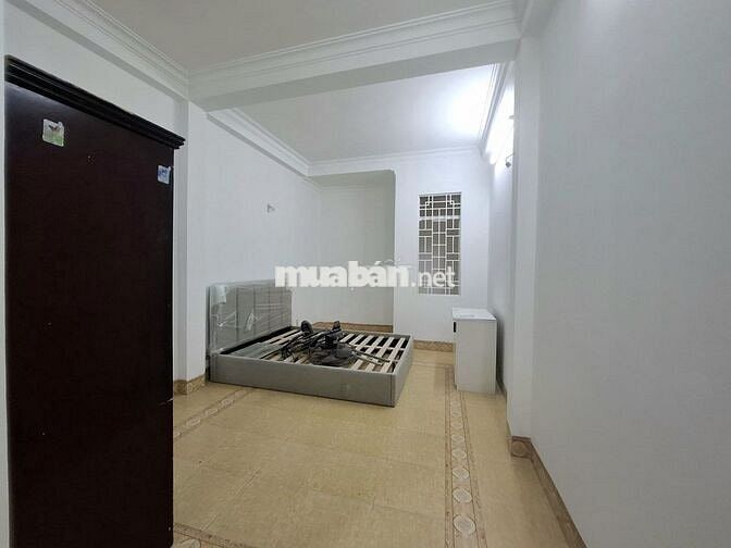 BÁN MẶT TIỀN NGUYỄN HUY TỰ PHƯỜNG ĐA KAO QUẬN 1