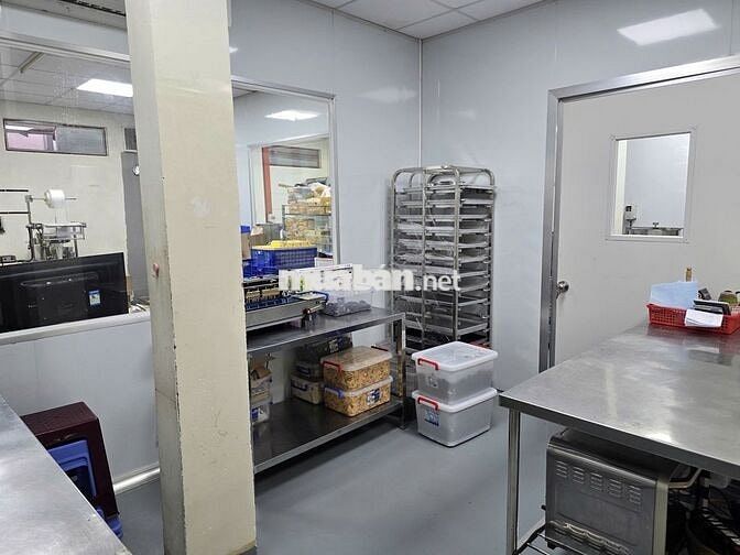 TUYỂN NHÂN VIÊN ĐÓNG GÓI SOCOLA