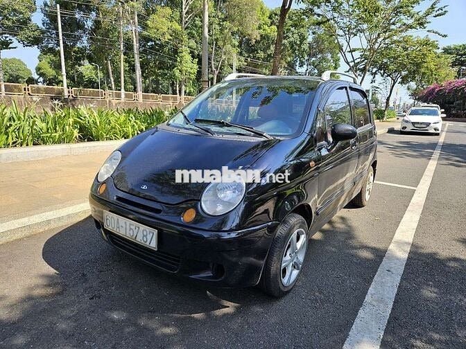 Matiz SE