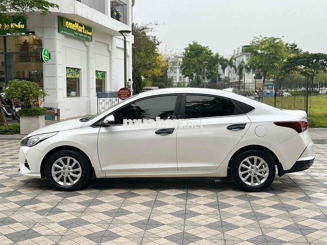 Hyundai Accent 2022 1.4 AT - 82000 km