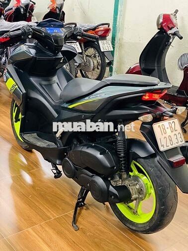 Yamaha NVX 2019 phanh Abs khóa smart Key