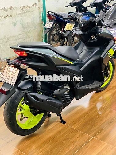 Yamaha NVX 2019 phanh Abs khóa smart Key