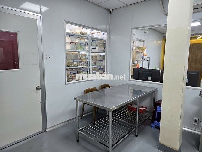 TUYỂN NHÂN VIÊN ĐÓNG GÓI SOCOLA