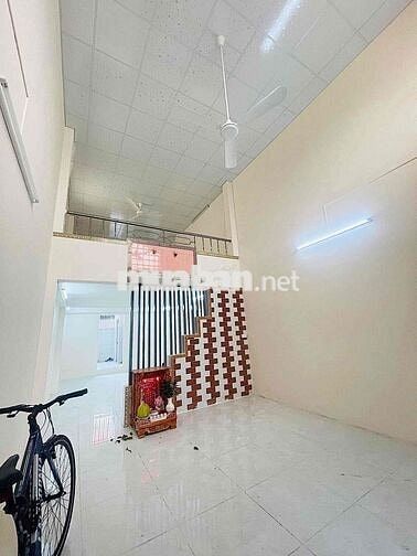 CHO THUÊ- Nhà nguyên căn- Cần Giuộc - khu phố Thanh Hà -kế bên công ty