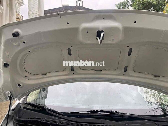 Hyundai i10 2014 Trắng Số sàn