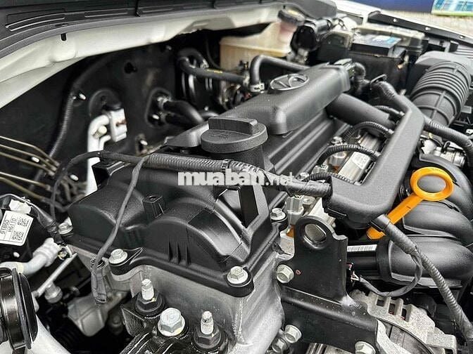 Hyundai Accent 2022 1.4 AT - 82000 km
