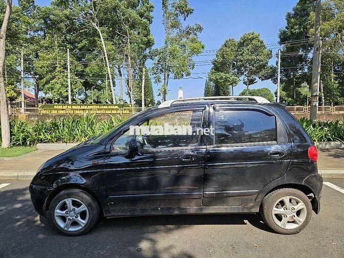 Matiz SE