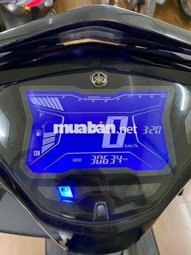 Yamaha NVX 2019 phanh Abs khóa smart Key