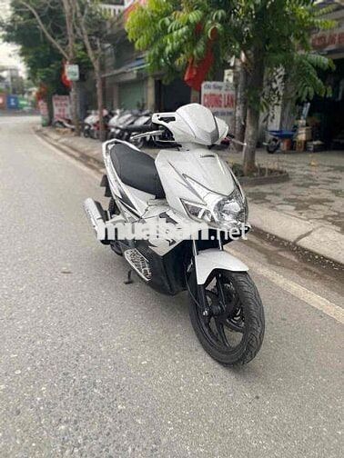 Honda Airblade zin chất đẹp như hình