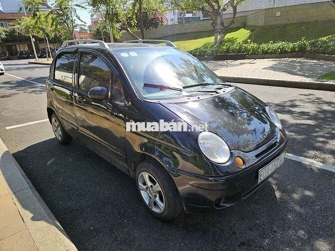 Matiz SE