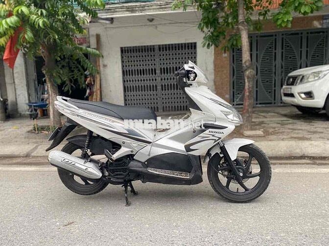 Honda Airblade zin chất đẹp như hình