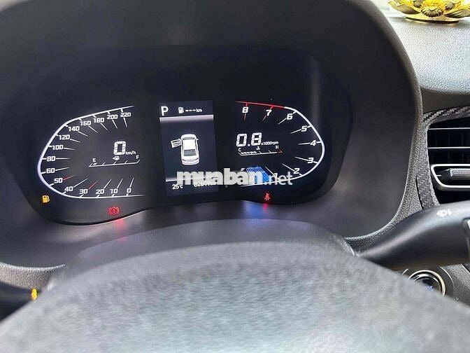 Hyundai Accent 2022 1.4 AT - 82000 km