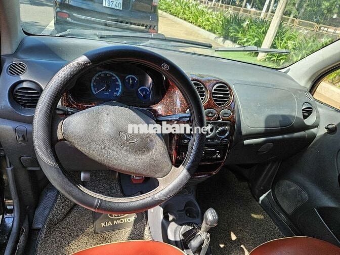 Matiz SE