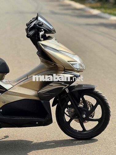 Honda Air Blade FI 2010 Vàng đồng