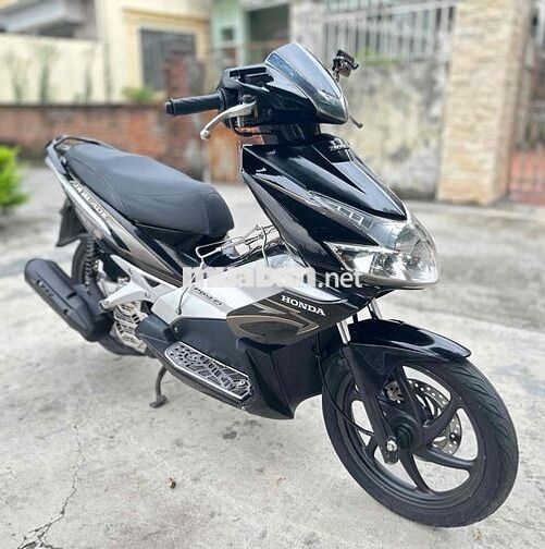 Honda Air Blade FI Đen 2010