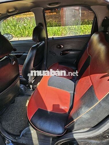 Matiz SE