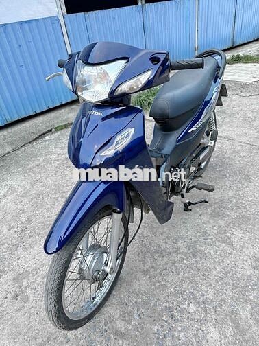 Honda Wave 2019 Xanh