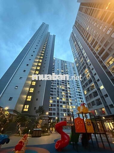 CHÍNH CHỦ BÁN CĂN 2PN RIVANA – VIEW SÔNG – SẴN HĐ THUÊ