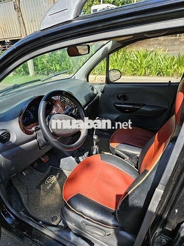 Matiz SE
