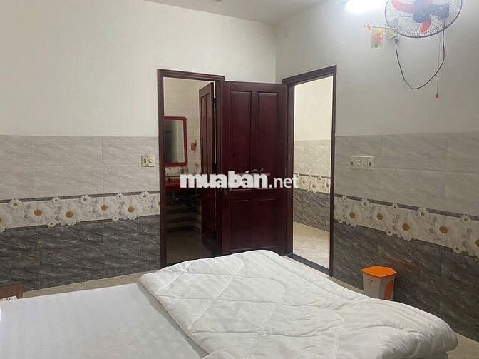 🔥 Cho thuê nhà nguyên căn gần dự án Làng Vân – Hải Vân, Đà Nẵng