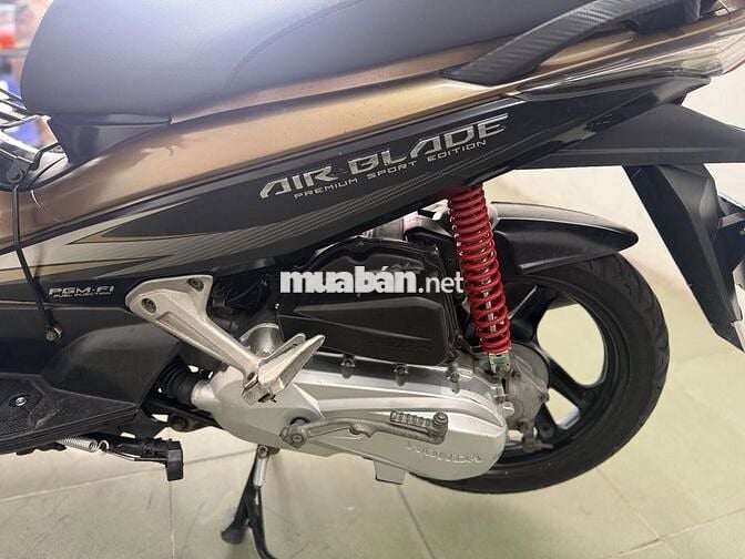 Honda Air Blade Fi xe đẹp hoàn hảo rin 1 chủ 