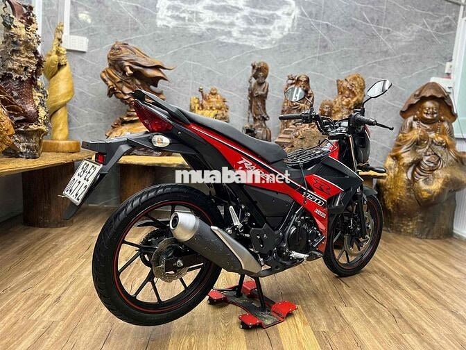 Suzuki Raider 150Fi đời 2019 chính chủ bstp