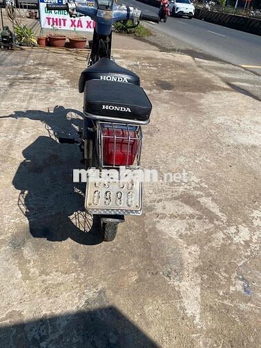 Honda Super Cub 82/50cc Xanh