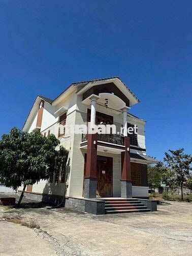 BÁN NHÀ XƯỞNG PHÚ GIÁO - BÌNH DƯƠNG - Tổng diện tích đất 34.000m2 - nh