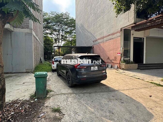 SÓC SƠN GIÁ NHỈNH 1TỶ GẦN SÂN BAY GẦN KHU CÔNG NGHIỆP
