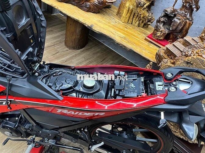 Suzuki Raider 150Fi đời 2019 chính chủ bstp