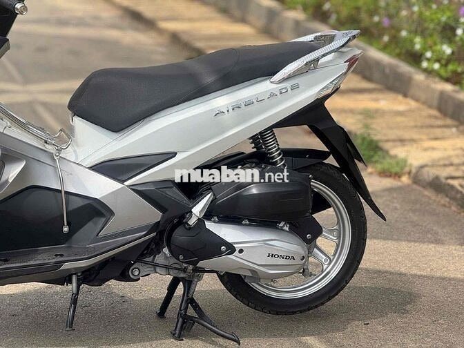 Honda Air Blade 2017 Trắng Smartkey