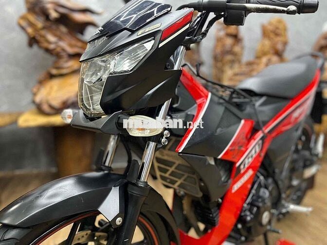Suzuki Raider 150Fi đời 2019 chính chủ bstp