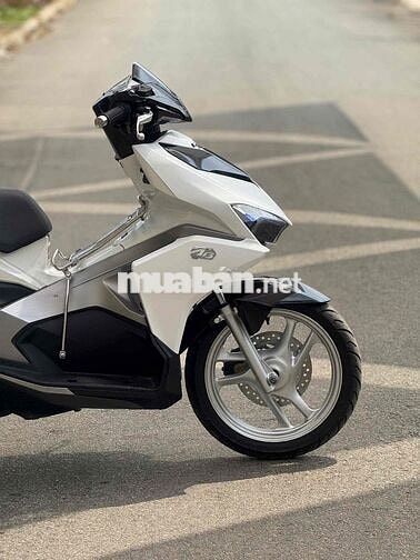 Honda Air Blade 2017 Trắng Smartkey