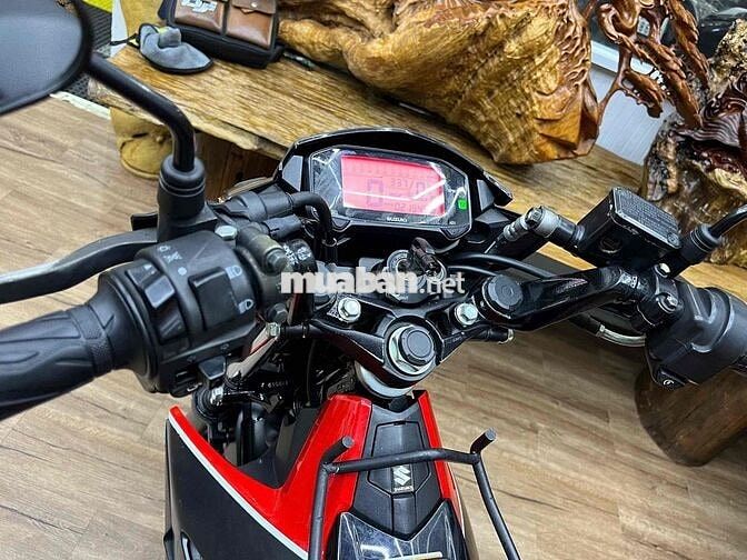 Suzuki Raider 150Fi đời 2019 chính chủ bstp
